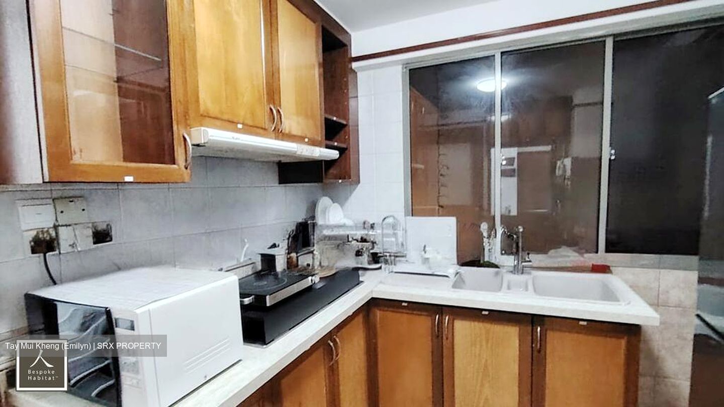 Parc Vista (D22), Condominium #496944391